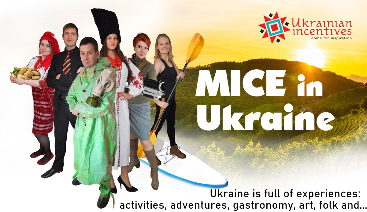 Ukraine activities 2